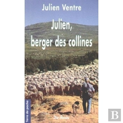 Bertrand.pt - Julien, Berger Des Collines