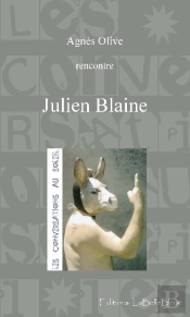Julien Blaine