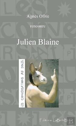 Bertrand.pt - Julien Blaine