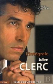 Julien Clerc
