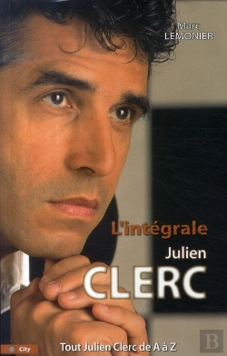Bertrand.pt - Julien Clerc