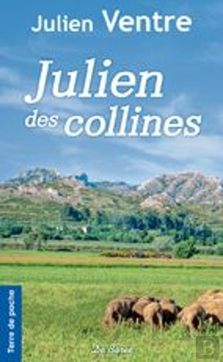 Bertrand.pt - Julien Des Collines