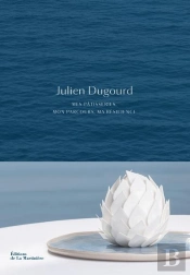 Julien Dugourd : Mes Pâtisseries, Mon Parcours, Ma Résilience