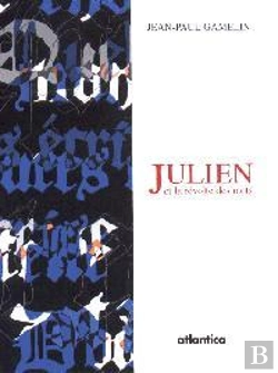 Bertrand.pt - Julien Et La Revolte Des Mots