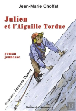Bertrand.pt - Julien Et L'Aiguille Tordue