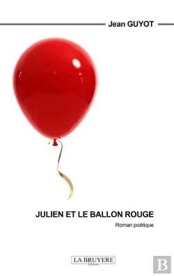 Bertrand.pt - Julien Et Le Ballon Rouge