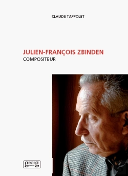 Bertrand.pt - Julien-Francois Zbinden ; Compositeur