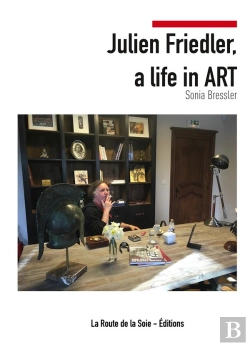 Bertrand.pt - Julien Friedler A Life In Art
