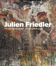 Julien Friedler (Multi-Lingual Edition)