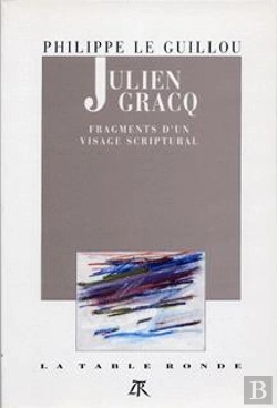 Bertrand.pt - Julien Gracq - Fragments D'Un Visage Scriptural