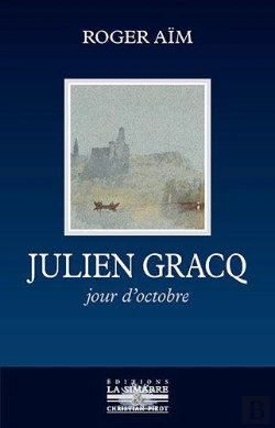 Bertrand.pt - Julien Gracq ; Jour D'Octobre