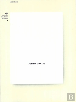 Bertrand.pt - Julien Gracq