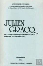 Julien Gracq