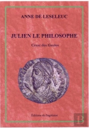 Julien Le Philosophe, Cesar Des Gaules