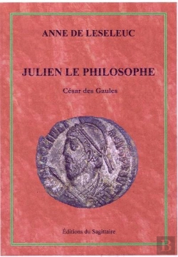 Bertrand.pt - Julien Le Philosophe, Cesar Des Gaules