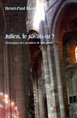 Bertrand.pt - Julien, Le Savais-Tu ? ; Chroniques Des Premiers De Mes Jours