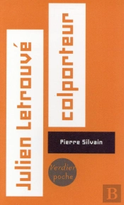 Julien Letrouve Colporteur