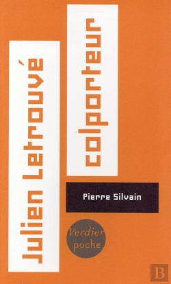 Bertrand.pt - Julien Letrouve Colporteur