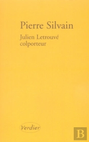 Julien Letrouvé, Colporteur