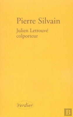 Bertrand.pt - Julien Letrouvé, Colporteur