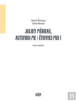 Bertrand.pt - Julien Mérieau, Astonish Me / Étonnez-Moi !