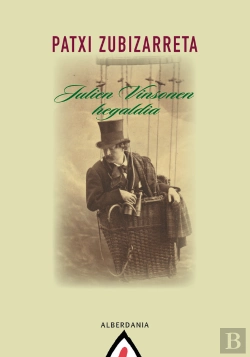 Bertrand.pt - Julien Vinsonen Hegaldia