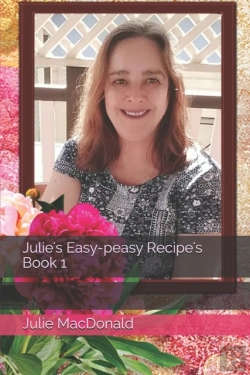 Bertrand.pt - Julie'S Easy-Peasy Recipe'S Book 1