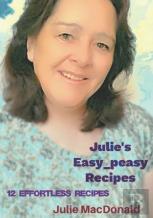 Julie'S Easy-Peasy Recipe'S