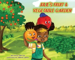 Bertrand.pt - Julie'S Fruit And Vegetable Garden