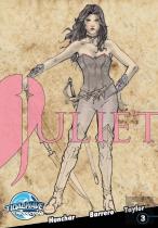 Juliet #3