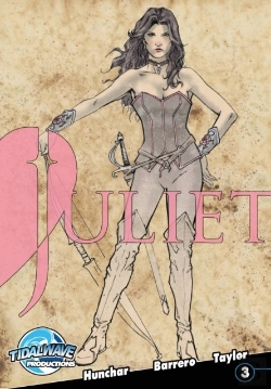 Bertrand.pt - Juliet #3
