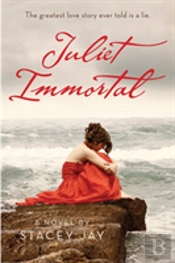 Juliet Immortal