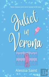 Juliet In Verona