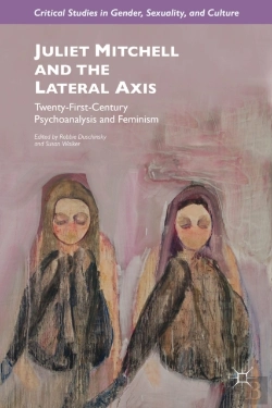 Bertrand.pt - Juliet Mitchell And The Lateral Axis
