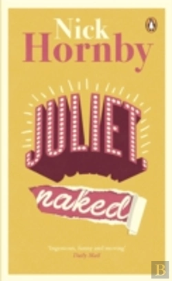 Bertrand.pt - Juliet, Naked