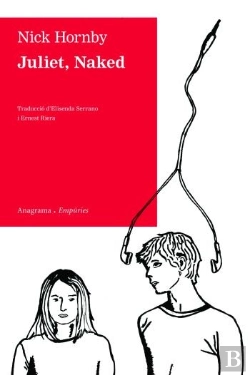Bertrand.pt - Juliet, Naked
