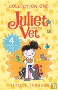 Bertrand.pt - Juliet, Nearly A Vet Collection 1