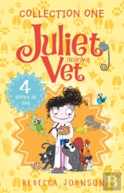 Juliet, Nearly A Vet Collection 1