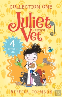 Bertrand.pt - Juliet, Nearly A Vet Collection 1