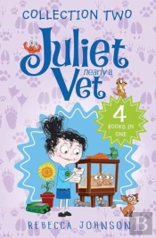 Juliet, Nearly A Vet Collection 2