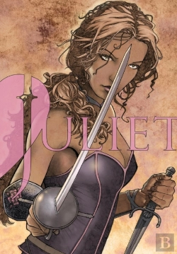 Bertrand.pt - Juliet: Trade Paperback