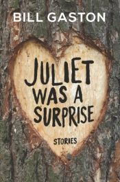 Juliet Was A Surprise