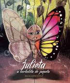 Julieta - A Borboleta de Jaqueta