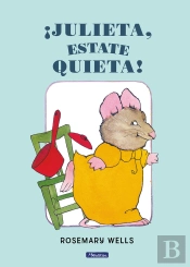 ¡Julieta, Estate Quieta!
