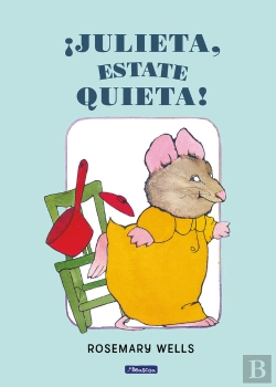 Bertrand.pt - ¡Julieta, Estate Quieta!