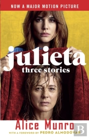 Julieta (Movie Tie-In Edition)