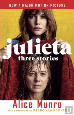 Bertrand.pt - Julieta (Movie Tie-In Edition)