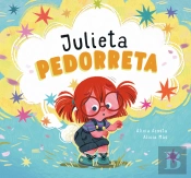 Julieta Pedorreta