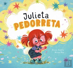 Bertrand.pt - Julieta Pedorreta