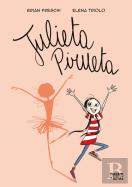 Julieta Pirueta